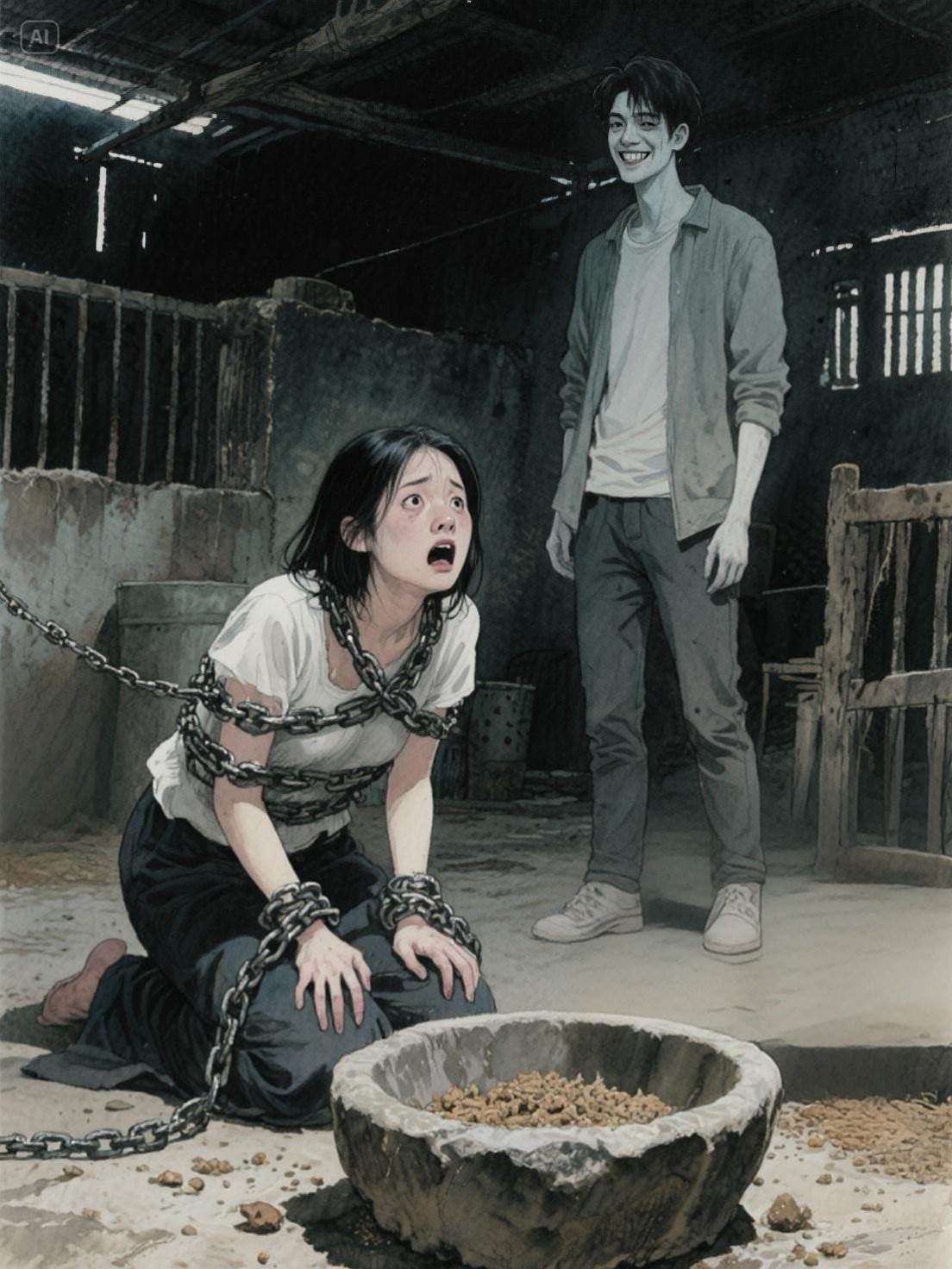 危情二十四小時