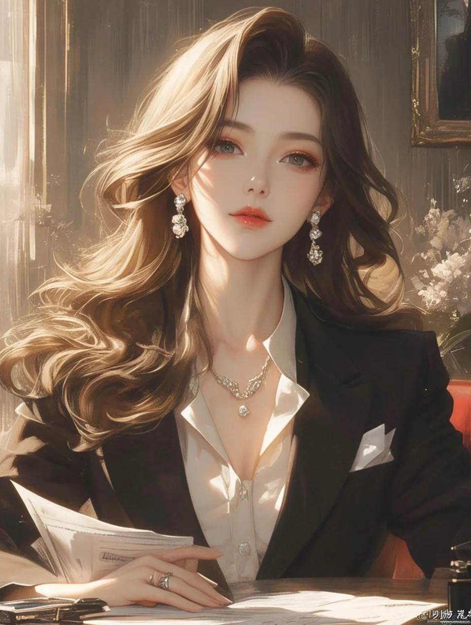 當我做了班主任