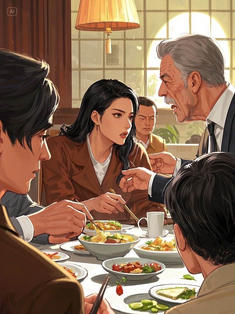 婆婆癱瘓兒媳被要求辭職照顧