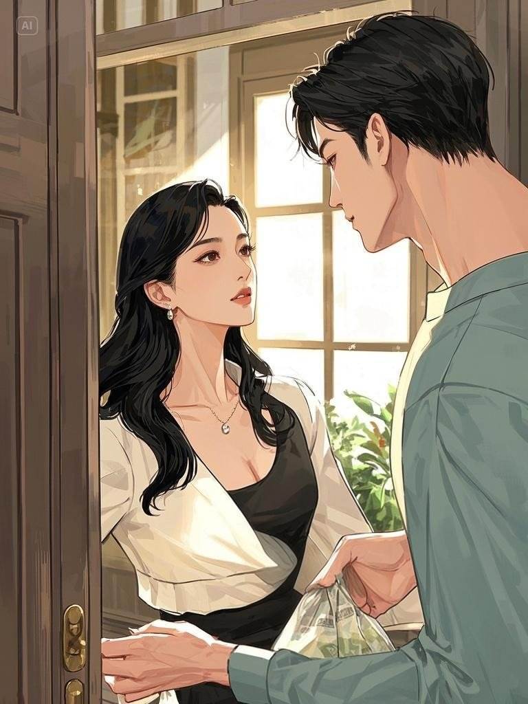 童養夫修煉手冊