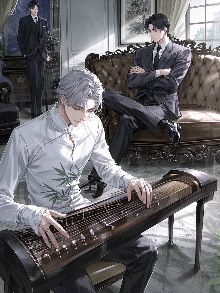 丈夫把我送進管教所