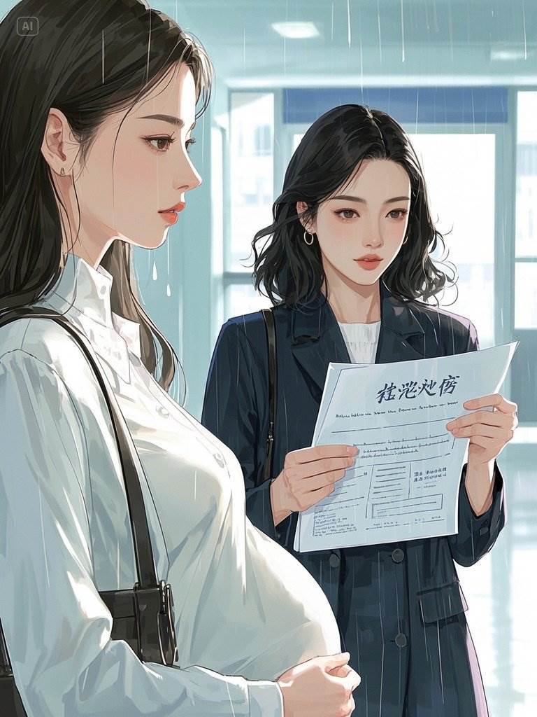 背叛者吞一千根針