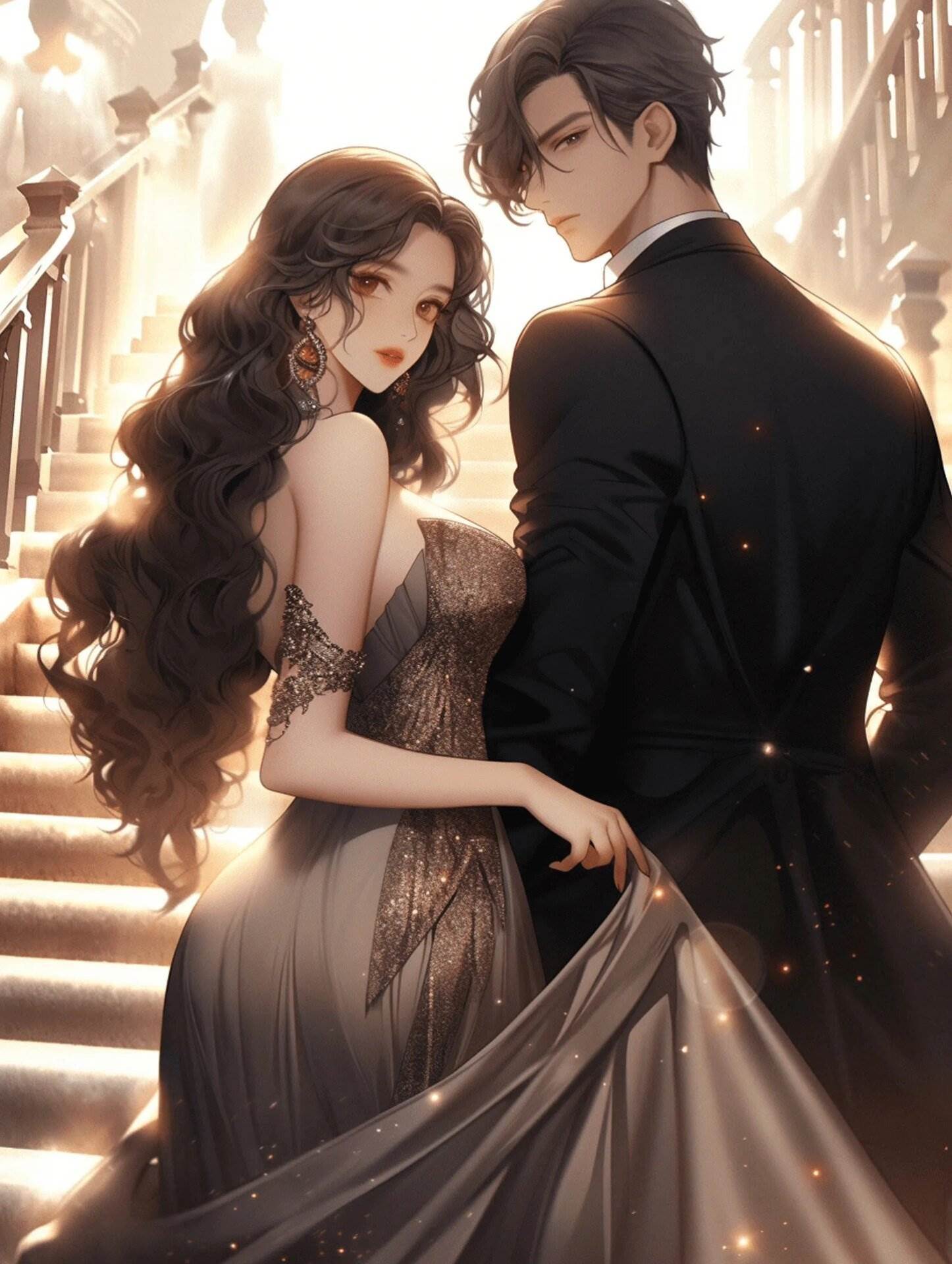 江總，你家影后在娛樂圈殺瘋了