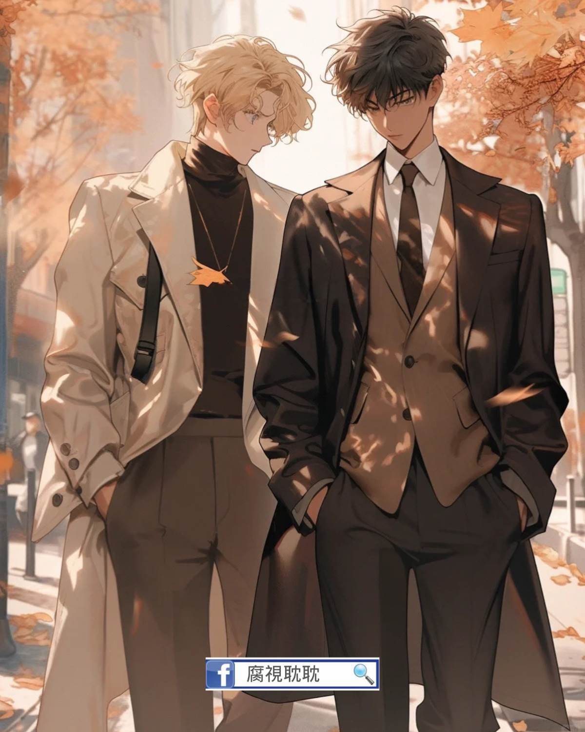 弟弟的室友暗戀我