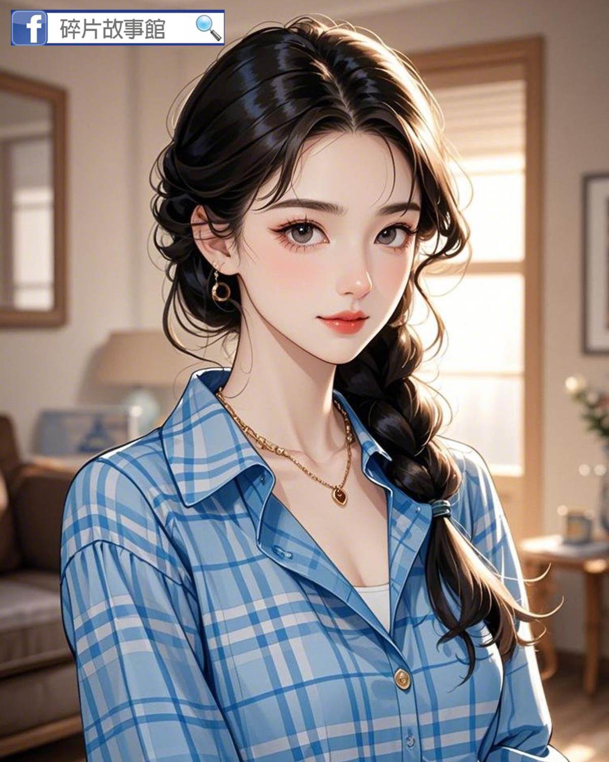 愿作木槿，我予我名