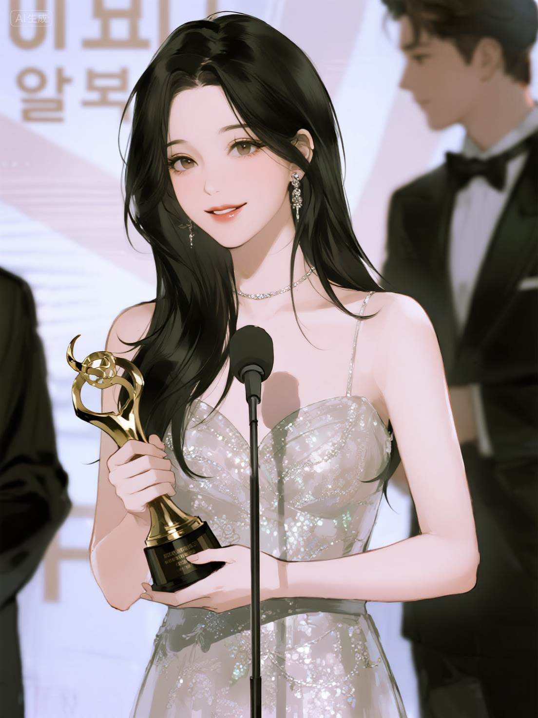 蟬和受她祈佑的夏天