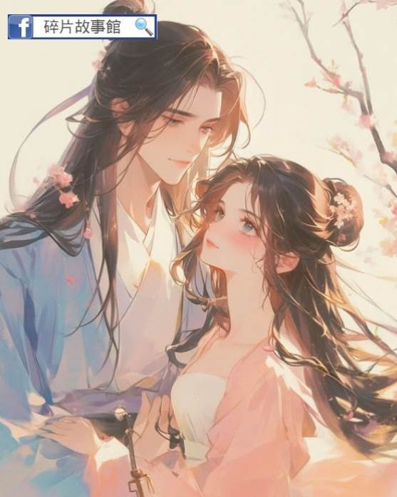 反派他是個綠茶戀愛腦