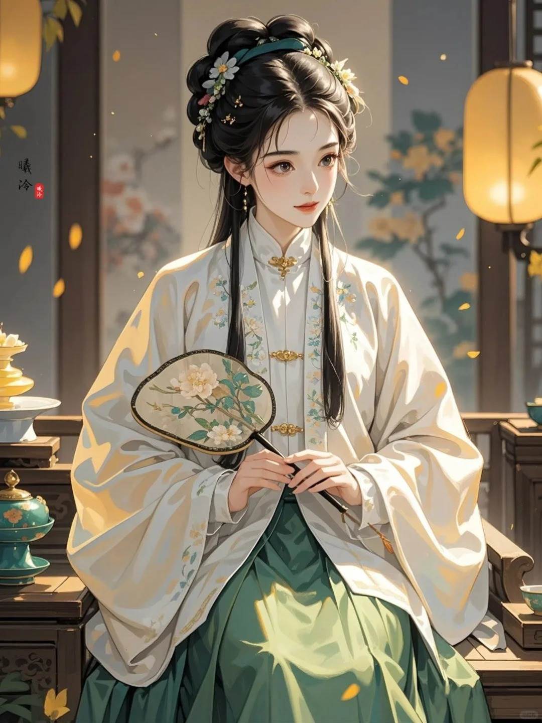 婉怡