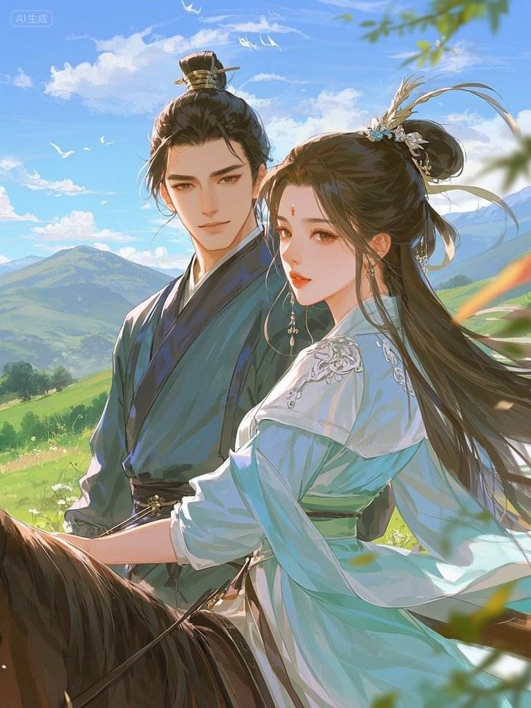 大小姐和泥腿子