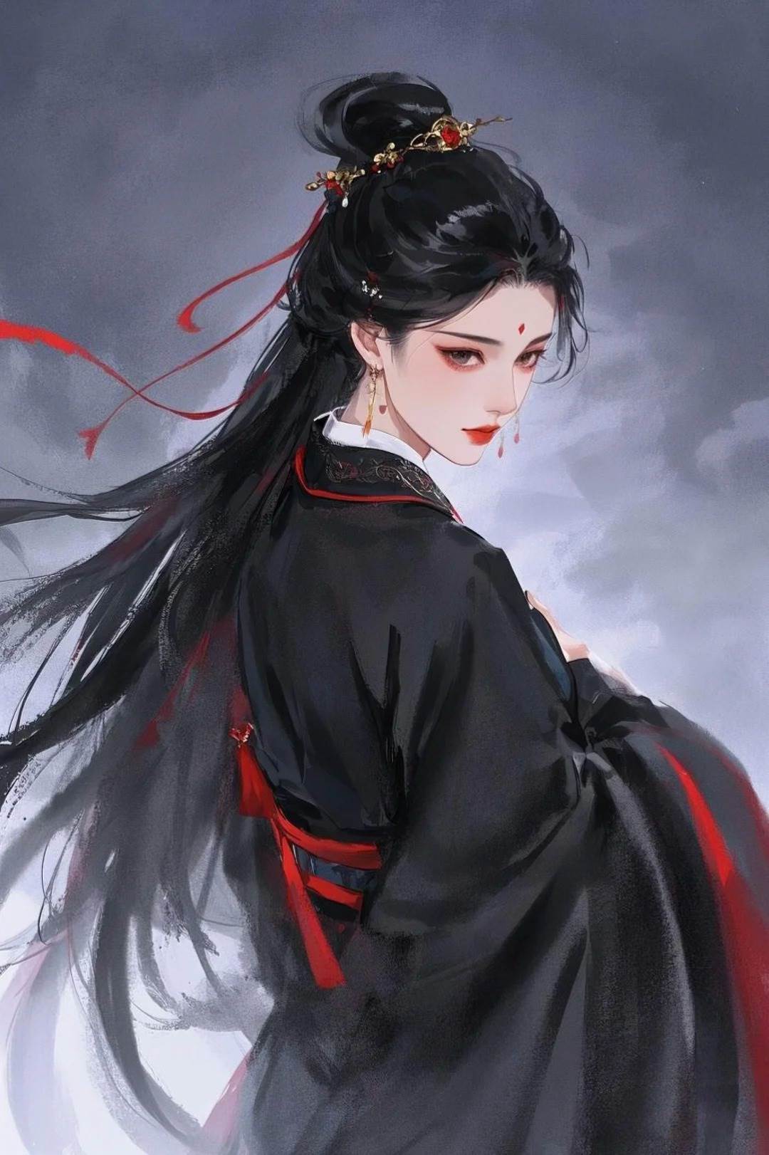 侯門繼室奮斗史