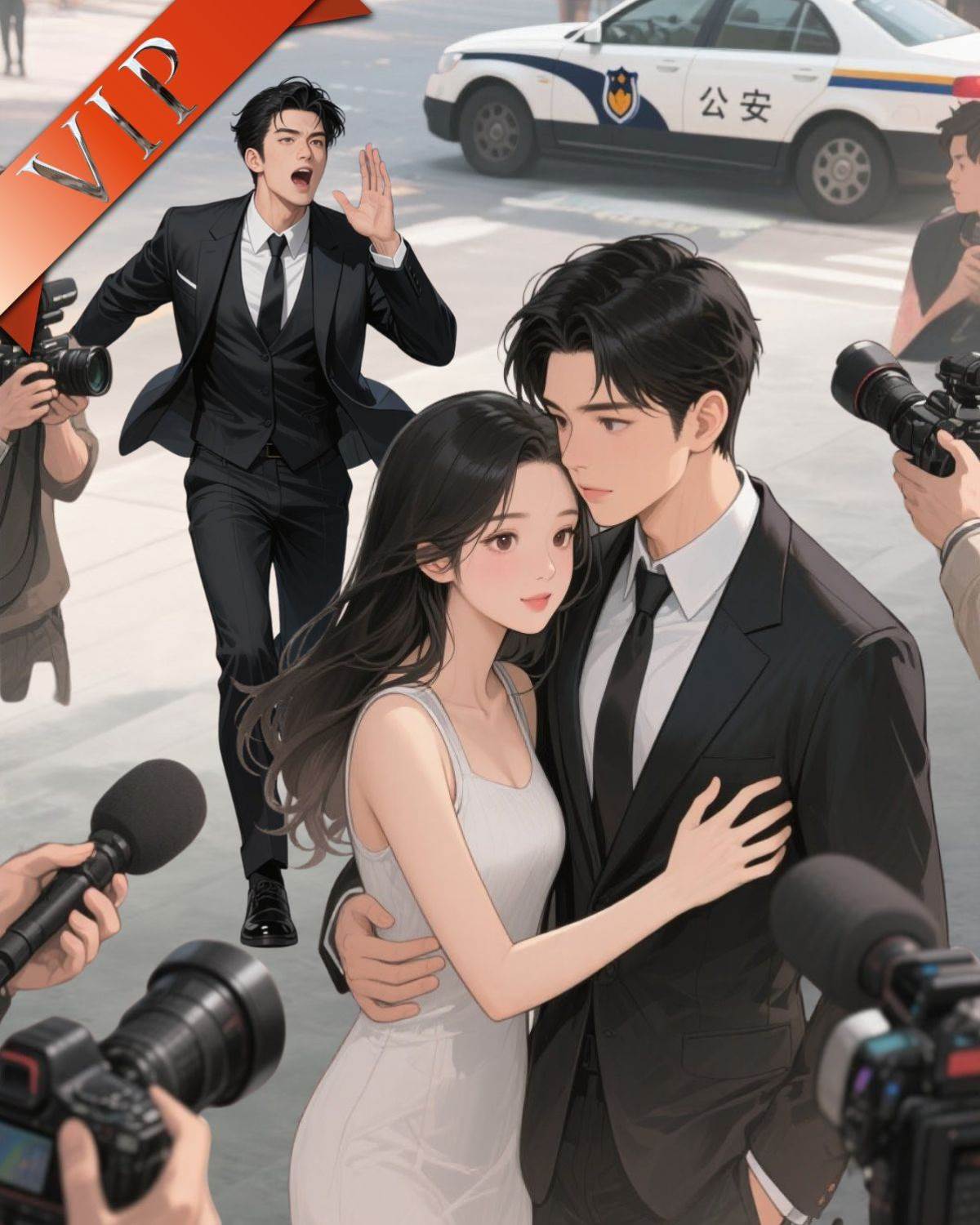 任之明月下西樓