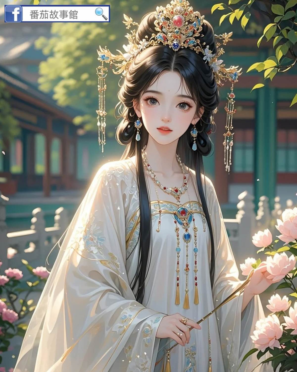 絕戶前，我綁定了生子系統