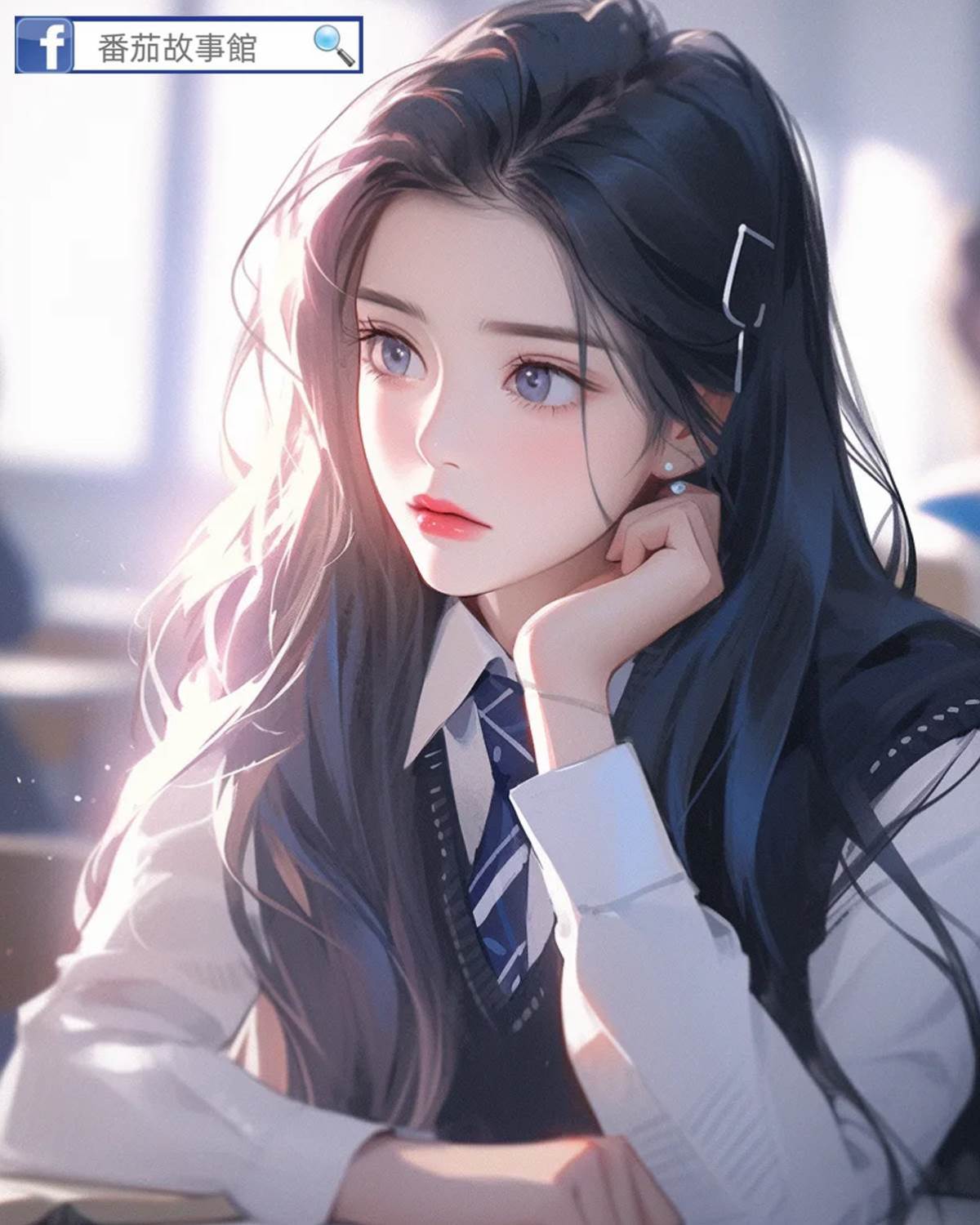 真千金帶我考大學