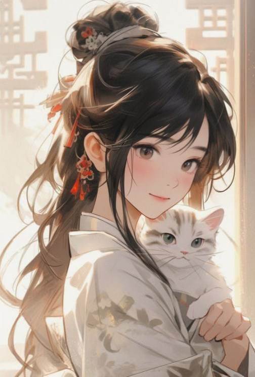 擺爛后我成為皇上獨寵