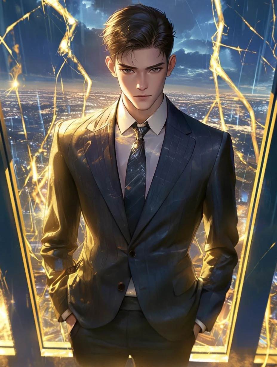 戰神歸來：被霸凌的女孩竟是我女兒？