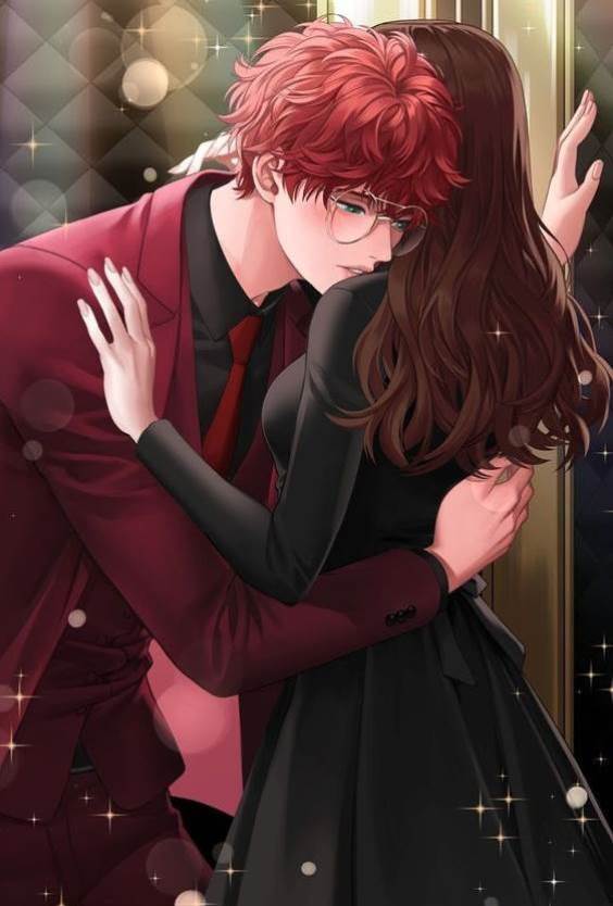 我能看見每個人頭上的表情包