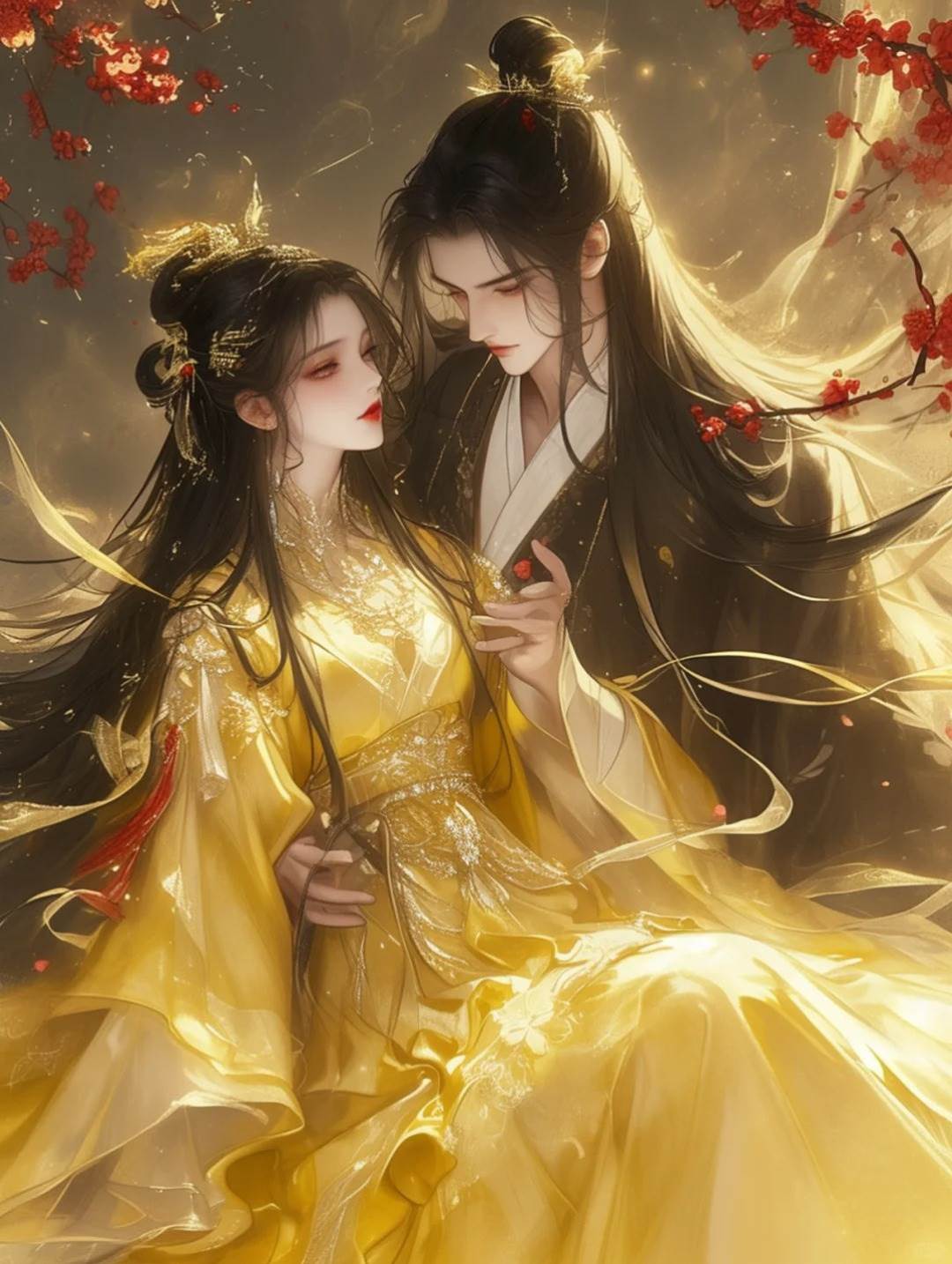 癲狂王妃，天不怕地不怕！