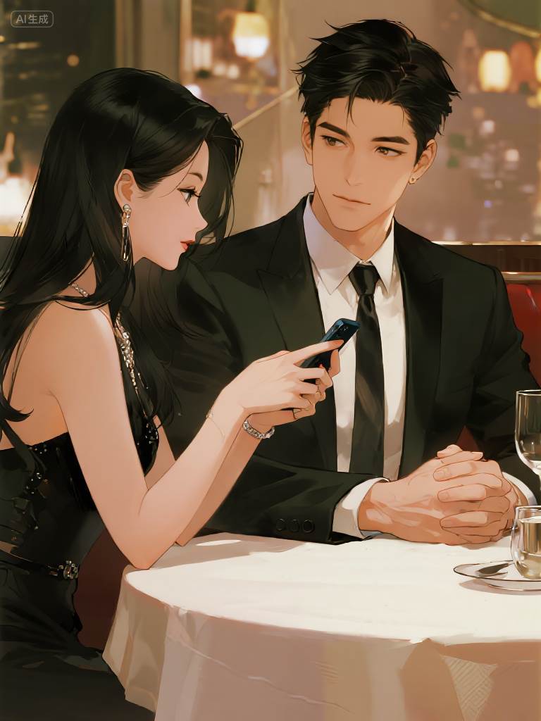 繼妹愛當鑒情師