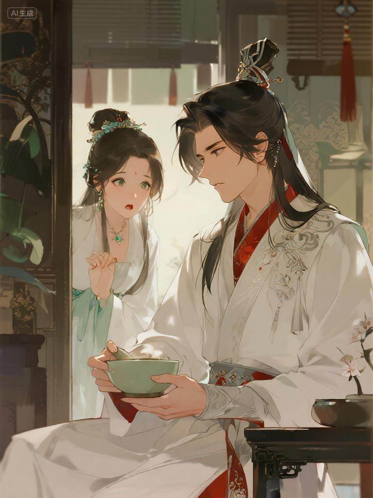 攀高枝（蠟筆小酒）