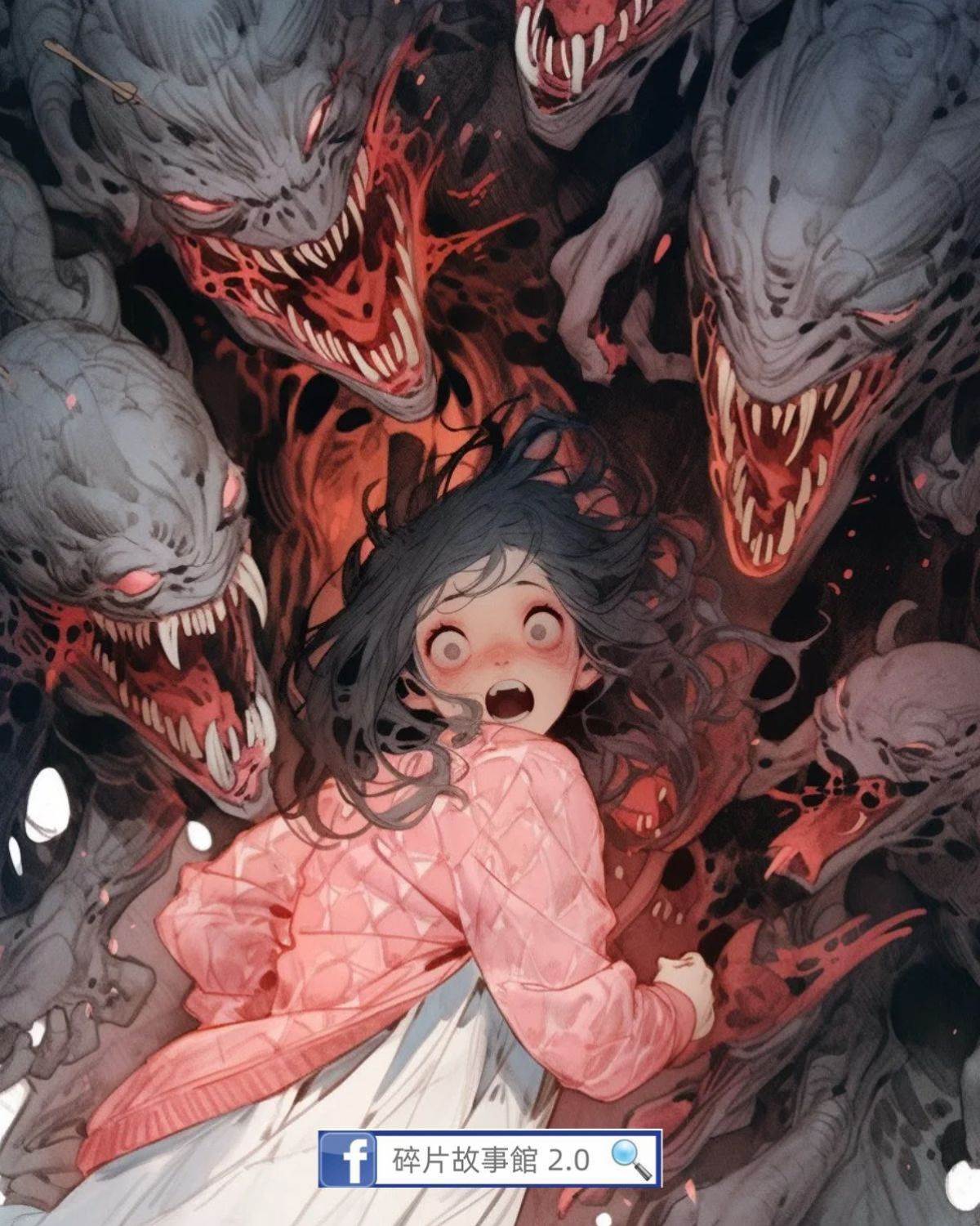 清潔工2：誤啓的副本