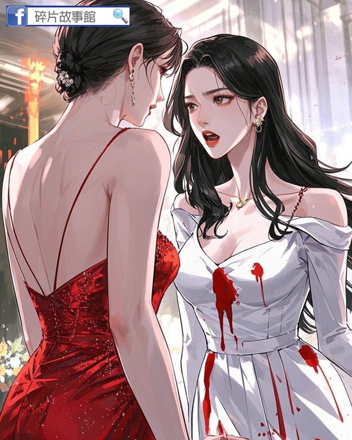 月落盡頭有歸舟