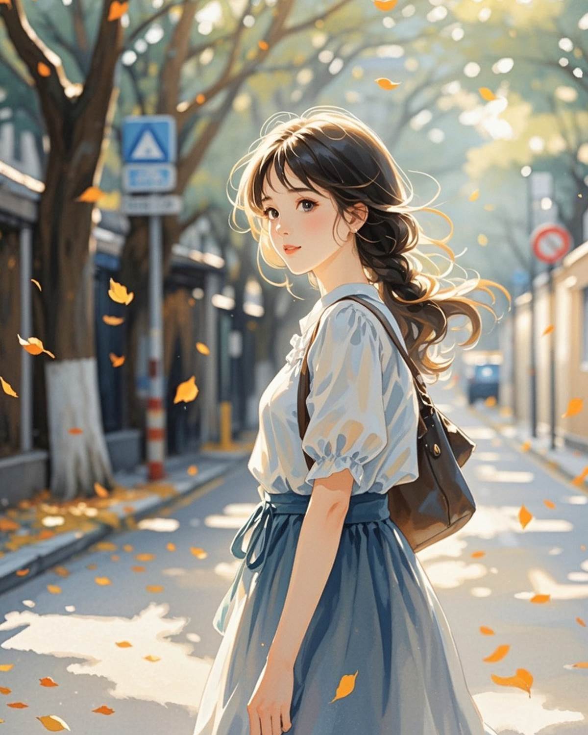 穿成炮灰女配后我傍上學神大腿