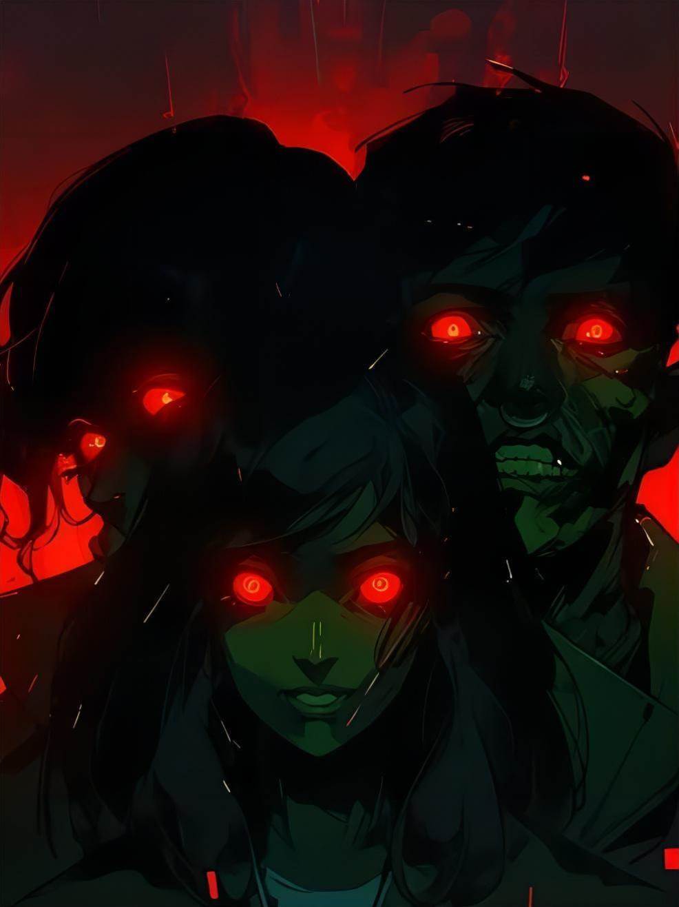 上門女婿不能進祖墳