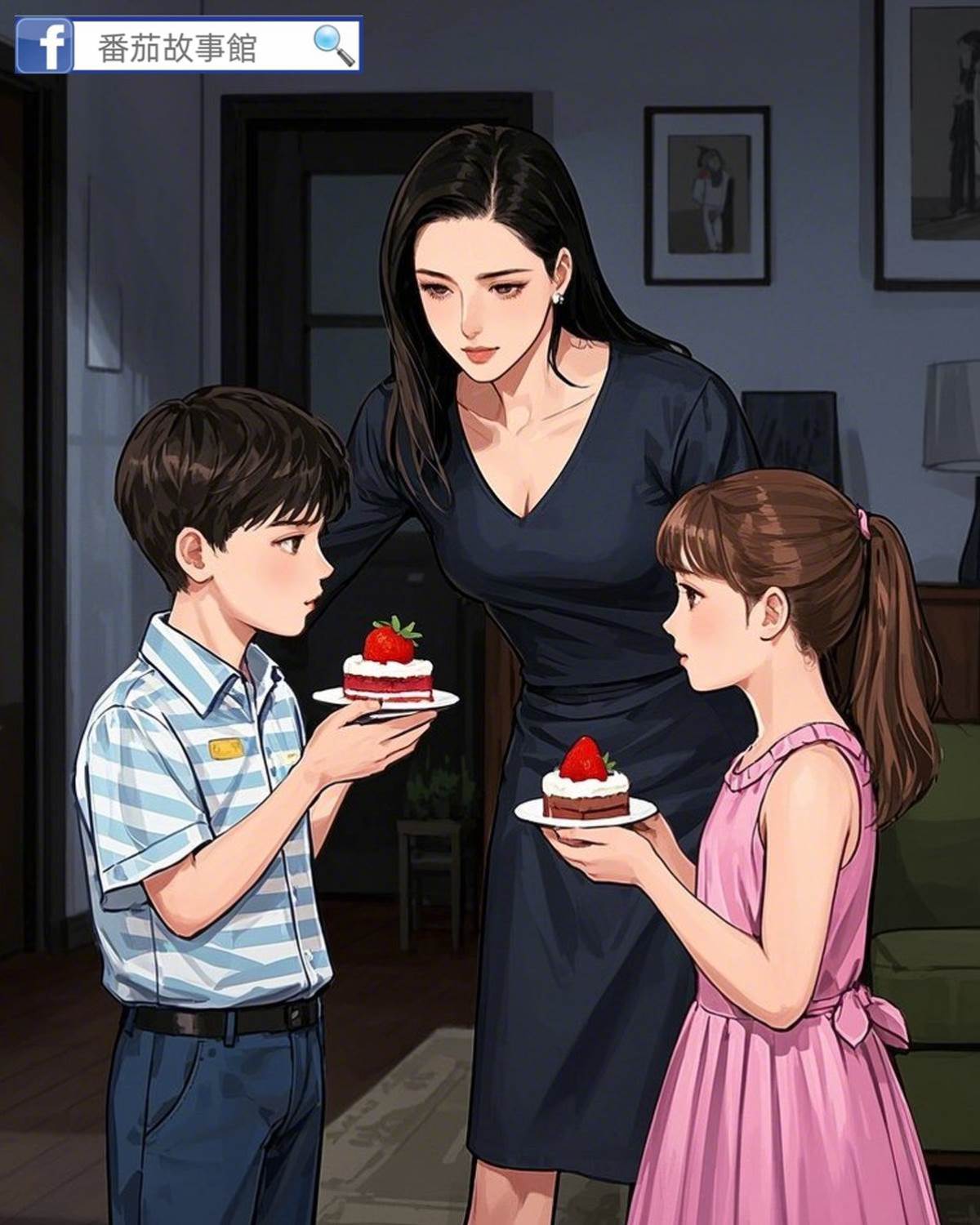 我靠善良把反派養的一身正氣