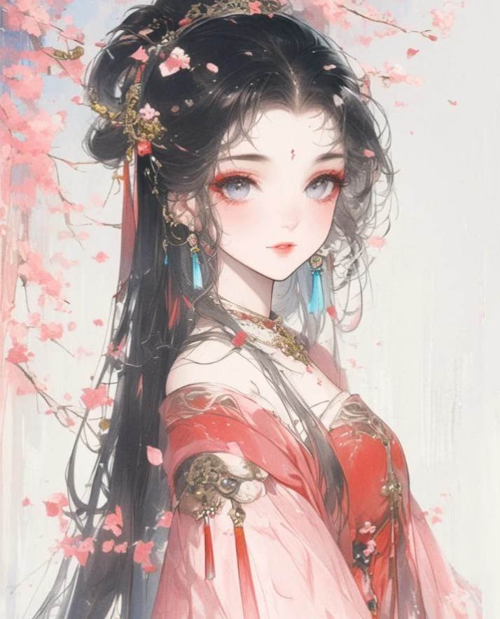 皇上吊打穿越女