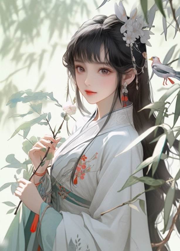 沖喜答應氣活皇帝