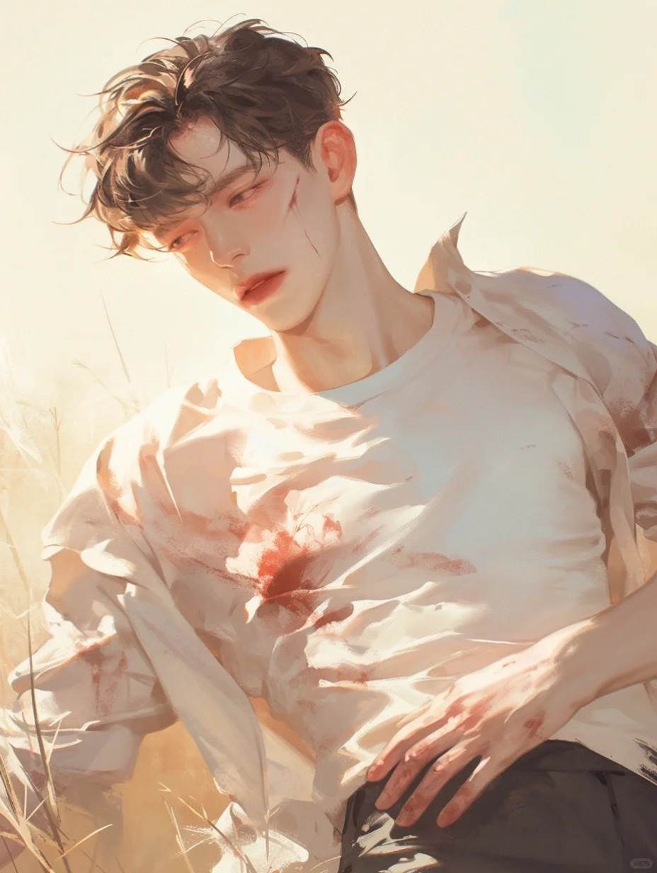 重生后不再救他