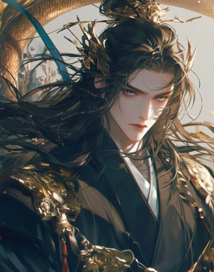 我妄想拯救瘋批男主