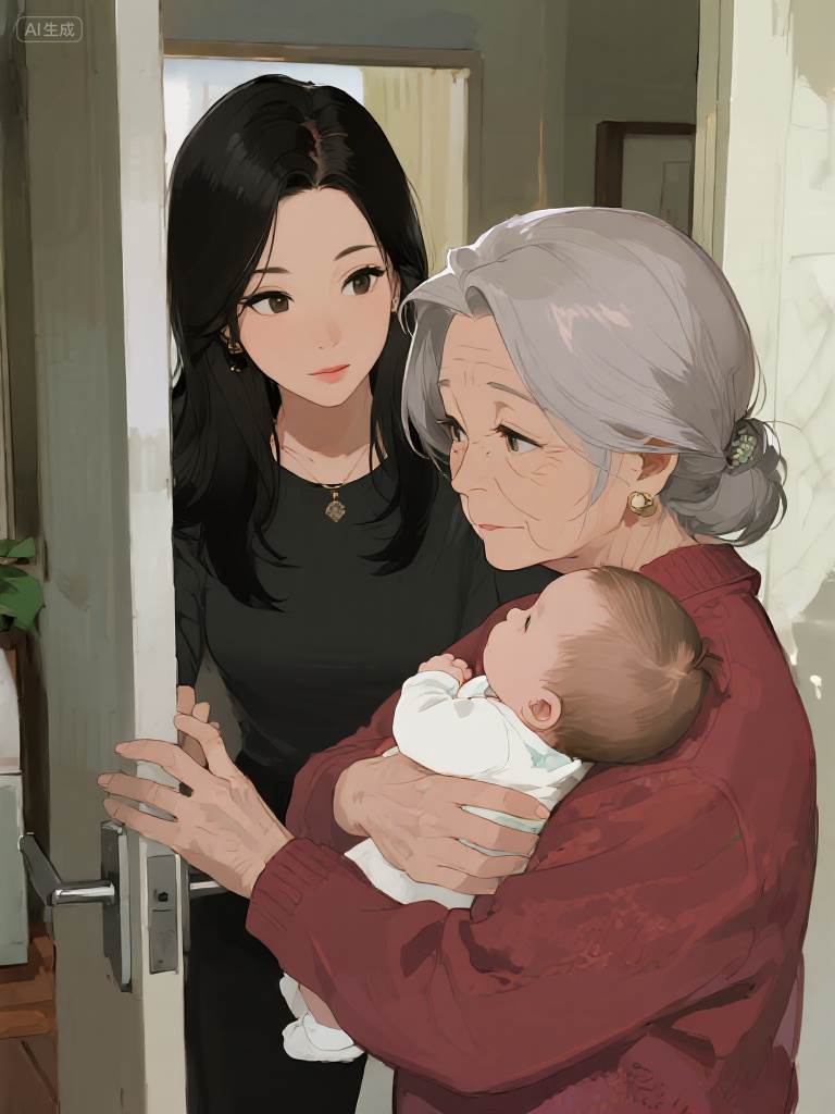 重生后，我讓白眼狼一家整整齊齊