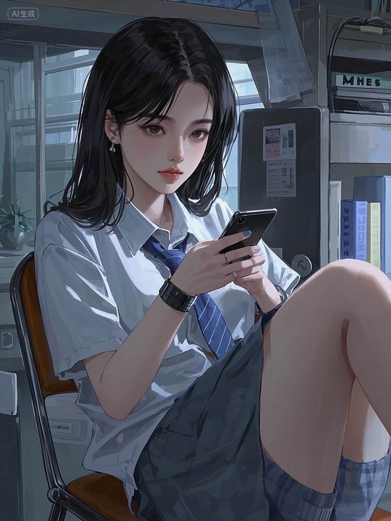 室友把我當擋箭牌