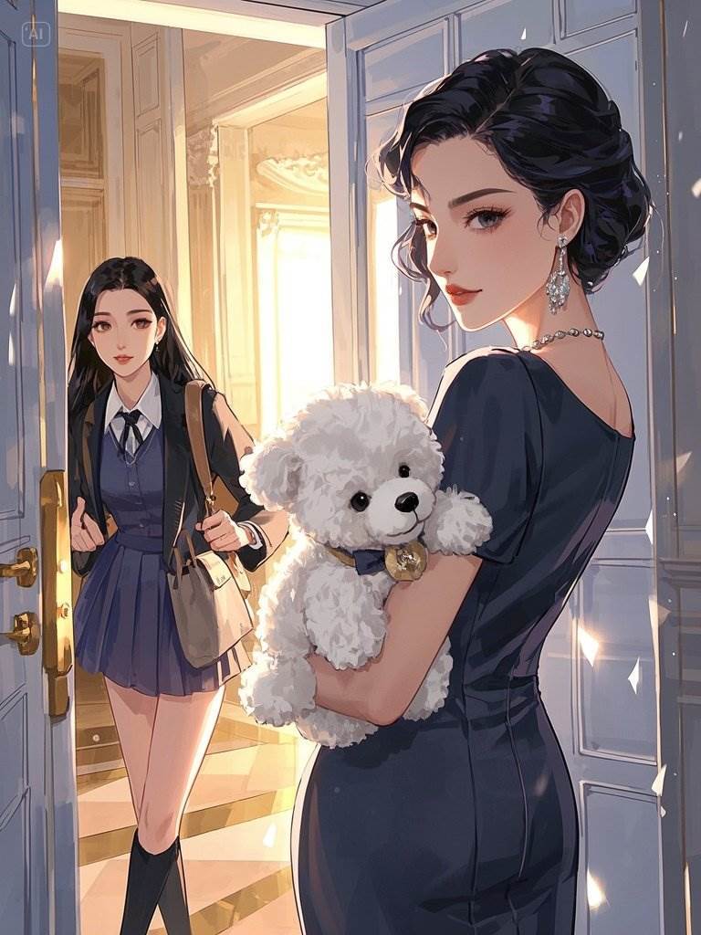 太子爺開始上班