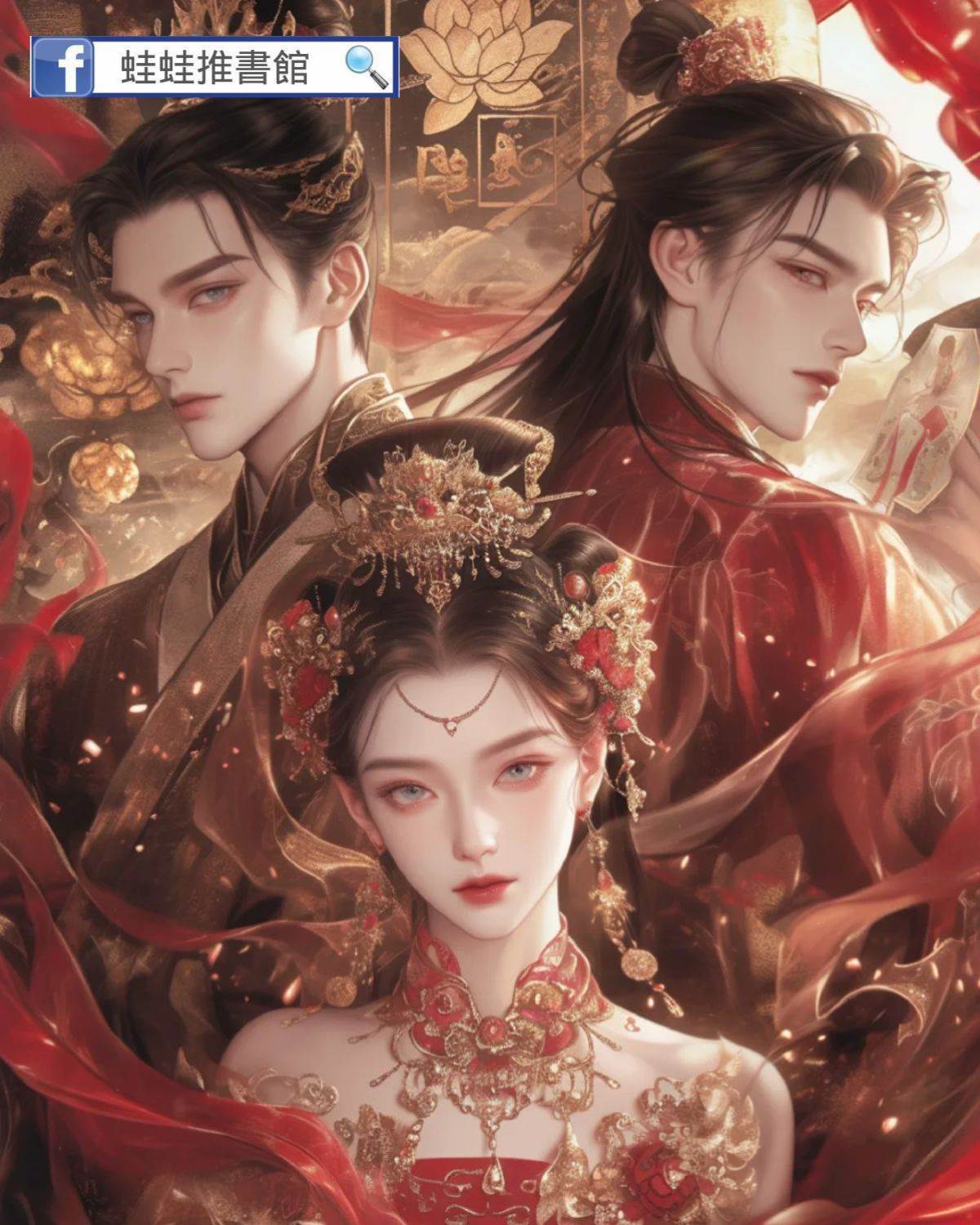 妖鬼錄10：晚螢如焰