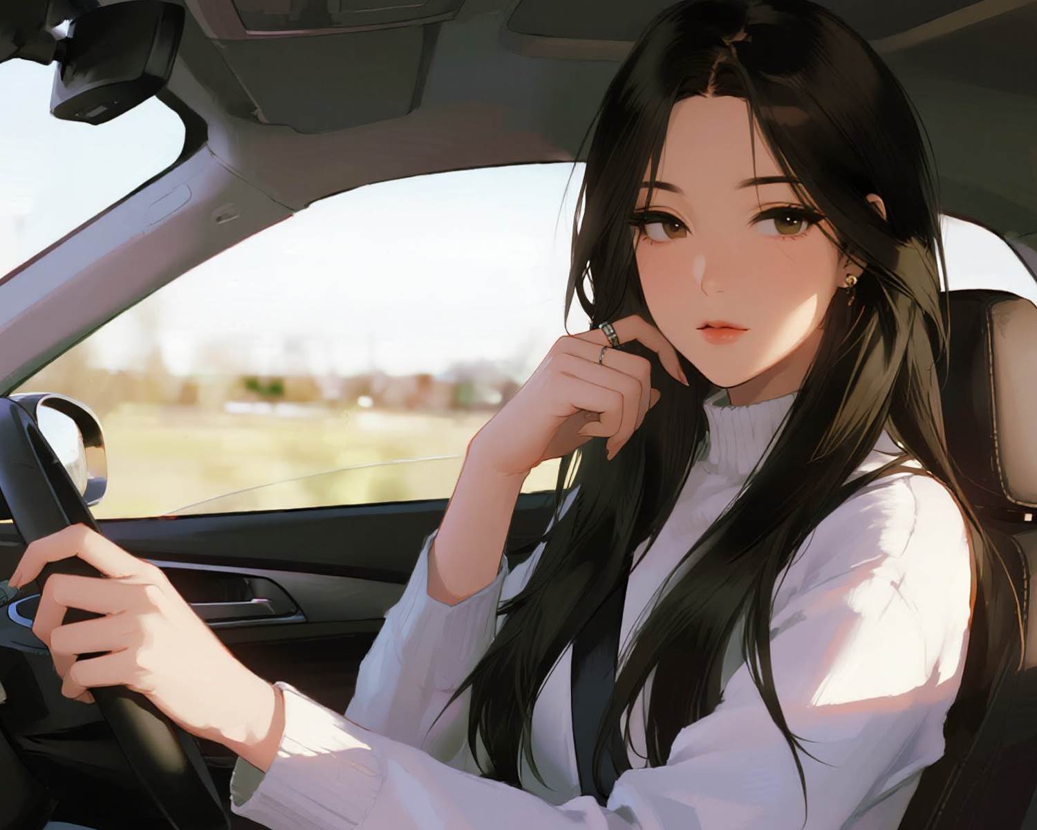 男友讓我每天花兩小時接送他