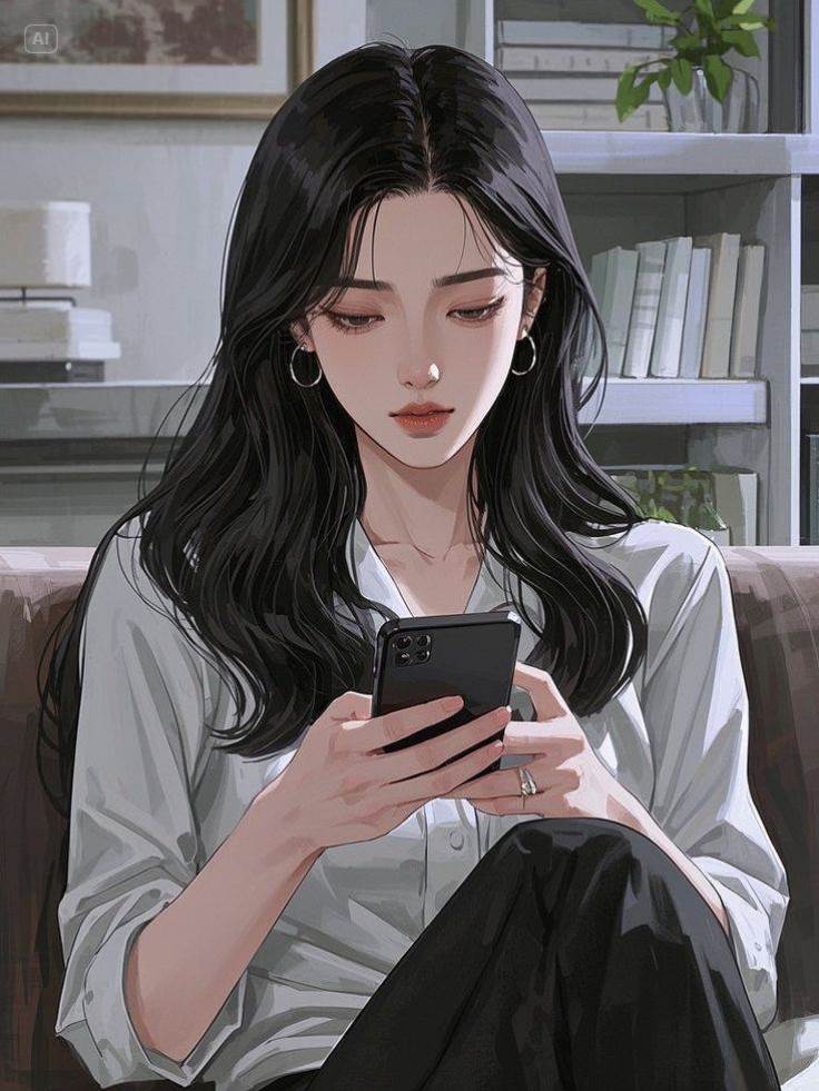 弟弟的女友愛嫉妒