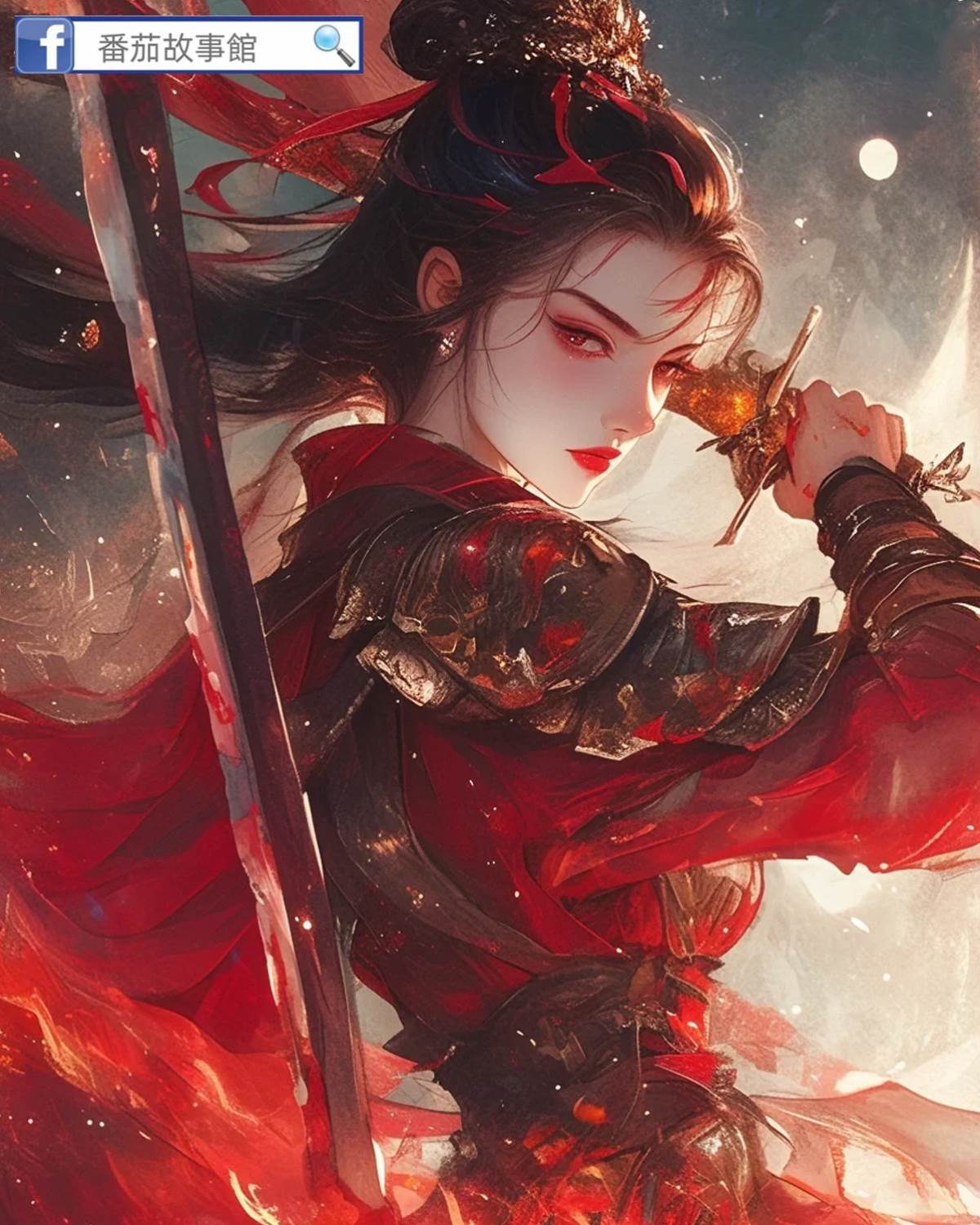 誰說我拼死守城，便是忠臣