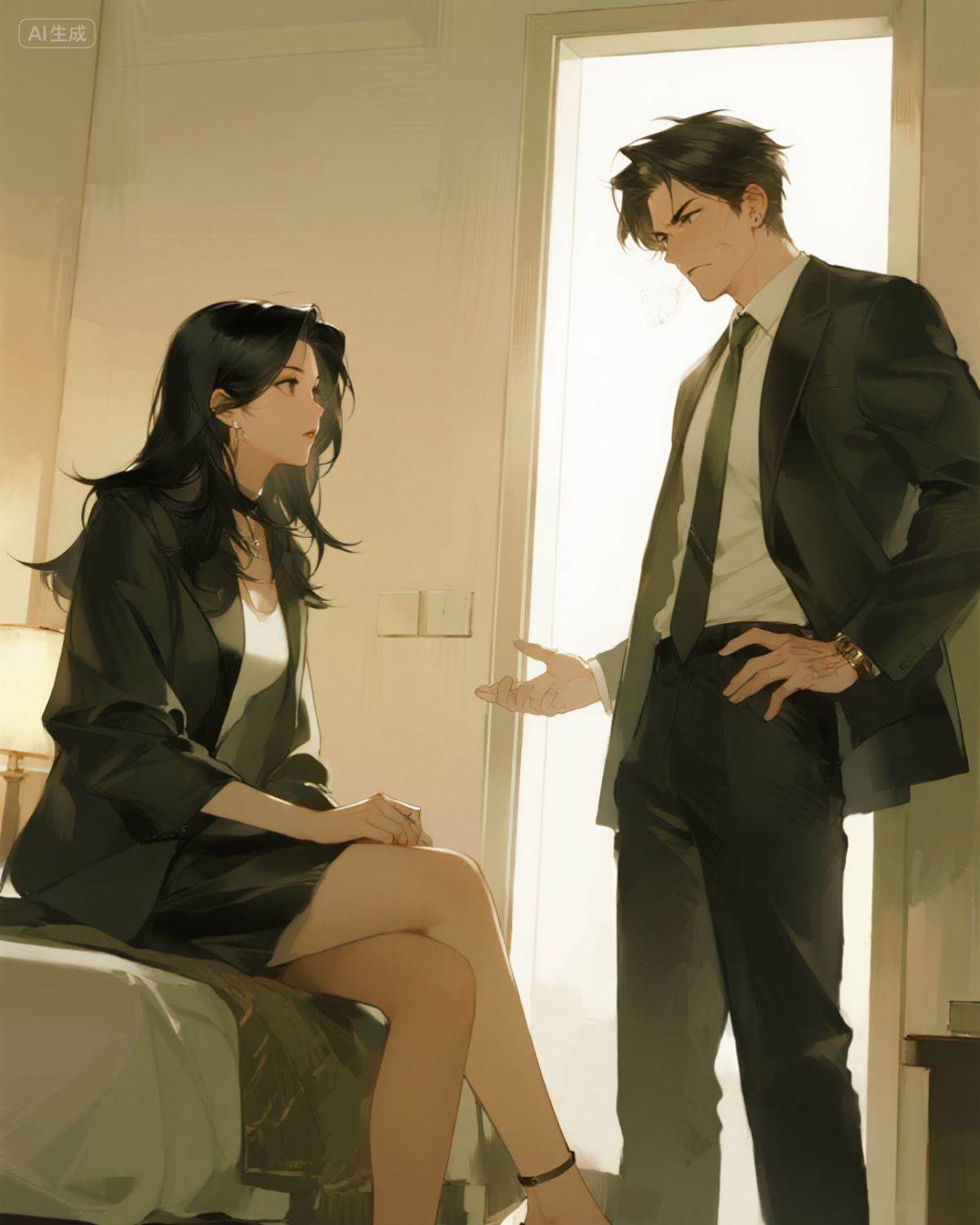 真千金斷親后，豪門全家哭瘋了