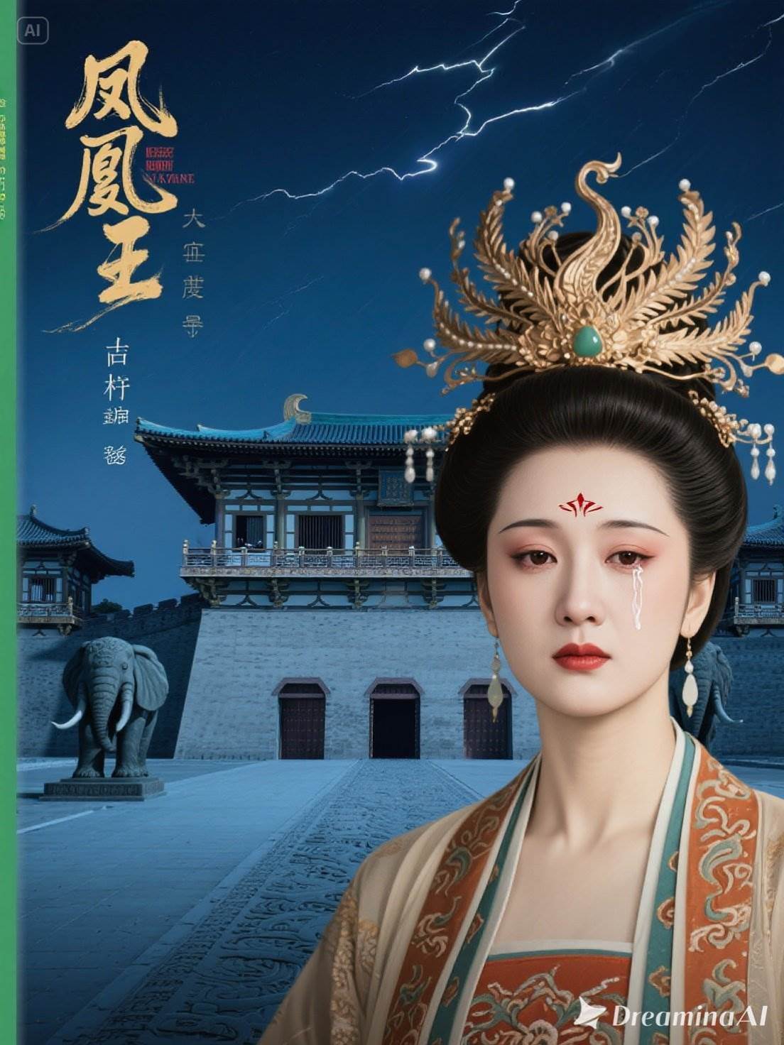 天命不祐：一紙廢后斬宗門