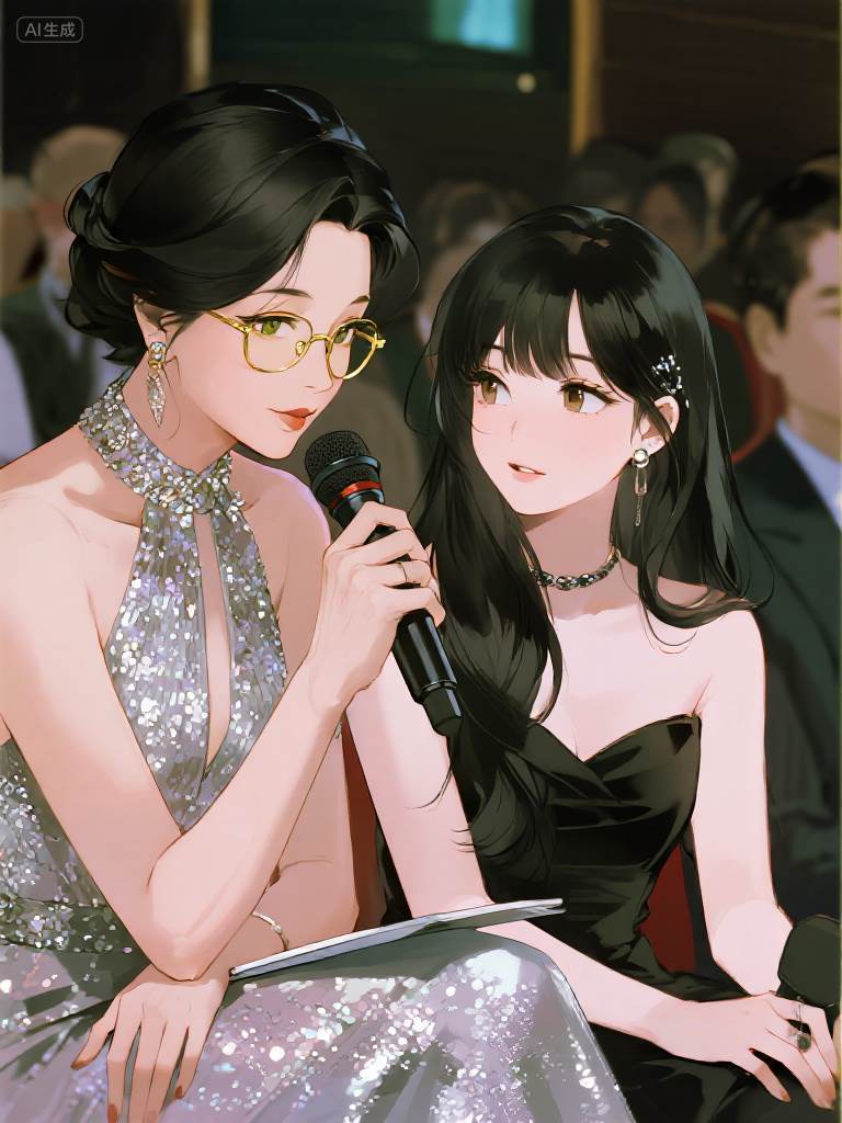 女兒控訴自己在家寄人籬下