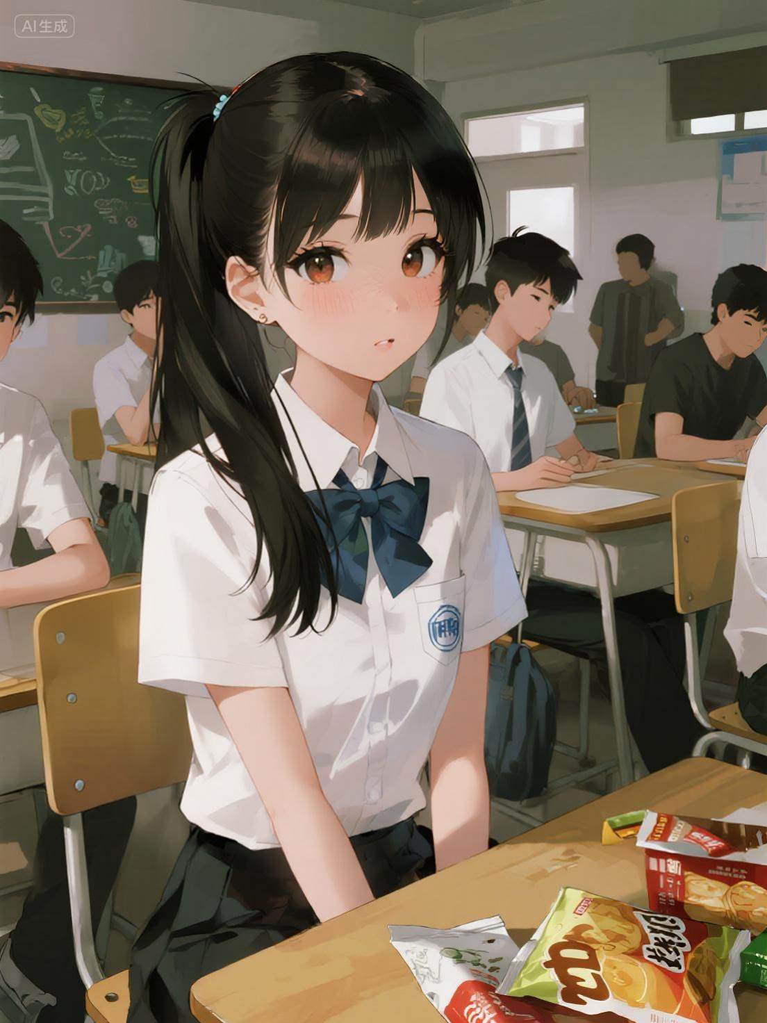 對鼓勵式教學說NO