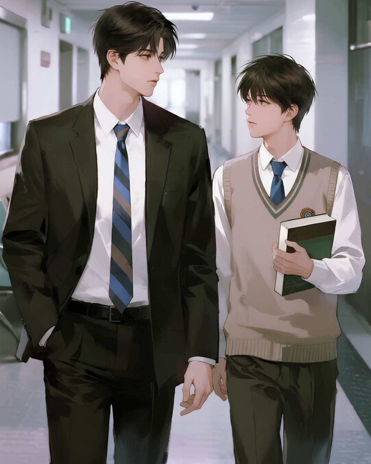 養我，以監護之名