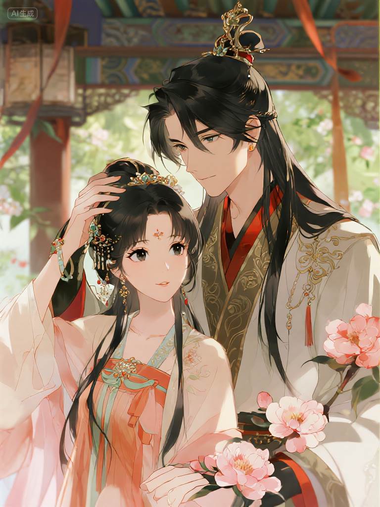 救命，新婚夫君一夜七次