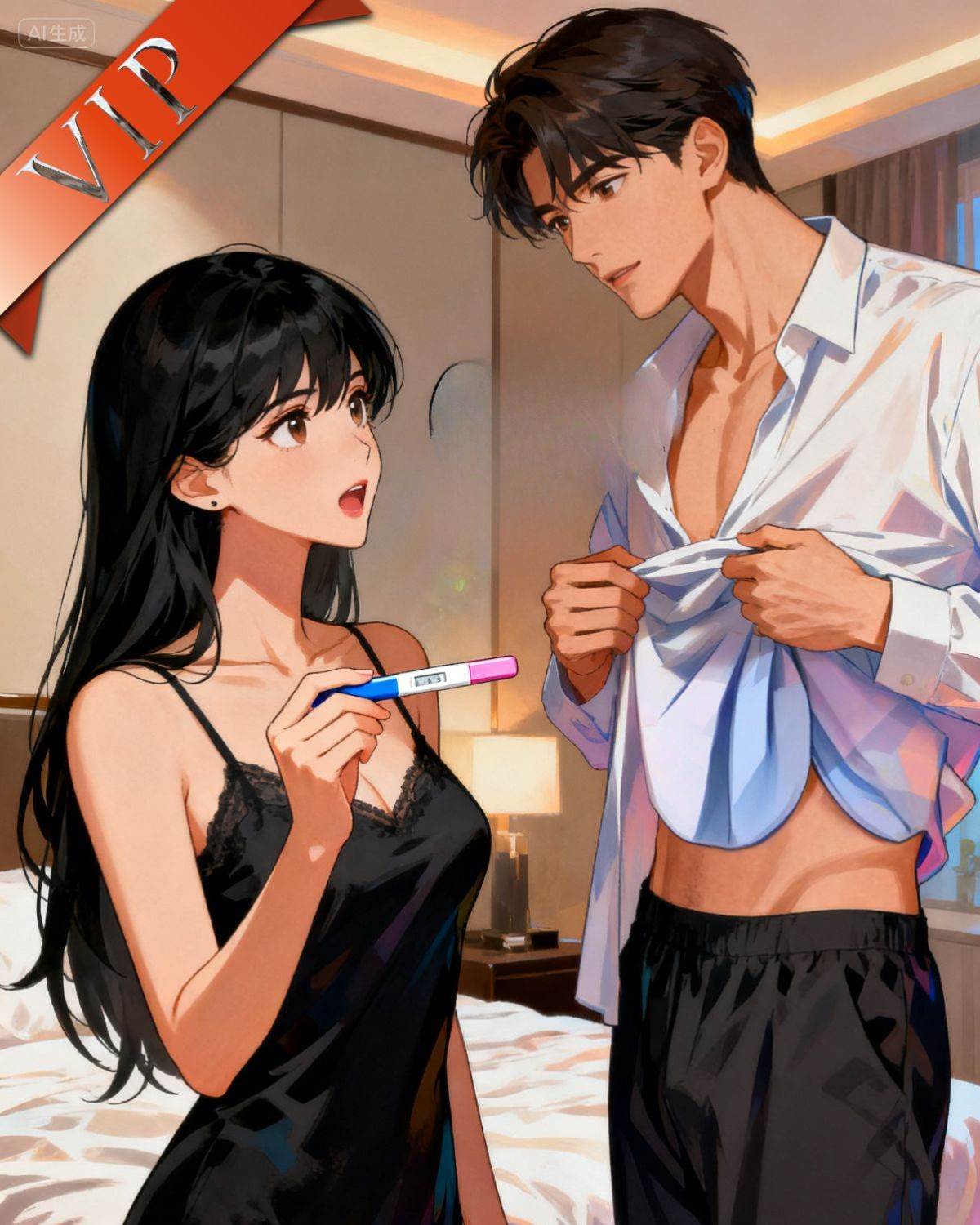 為你困在時差里