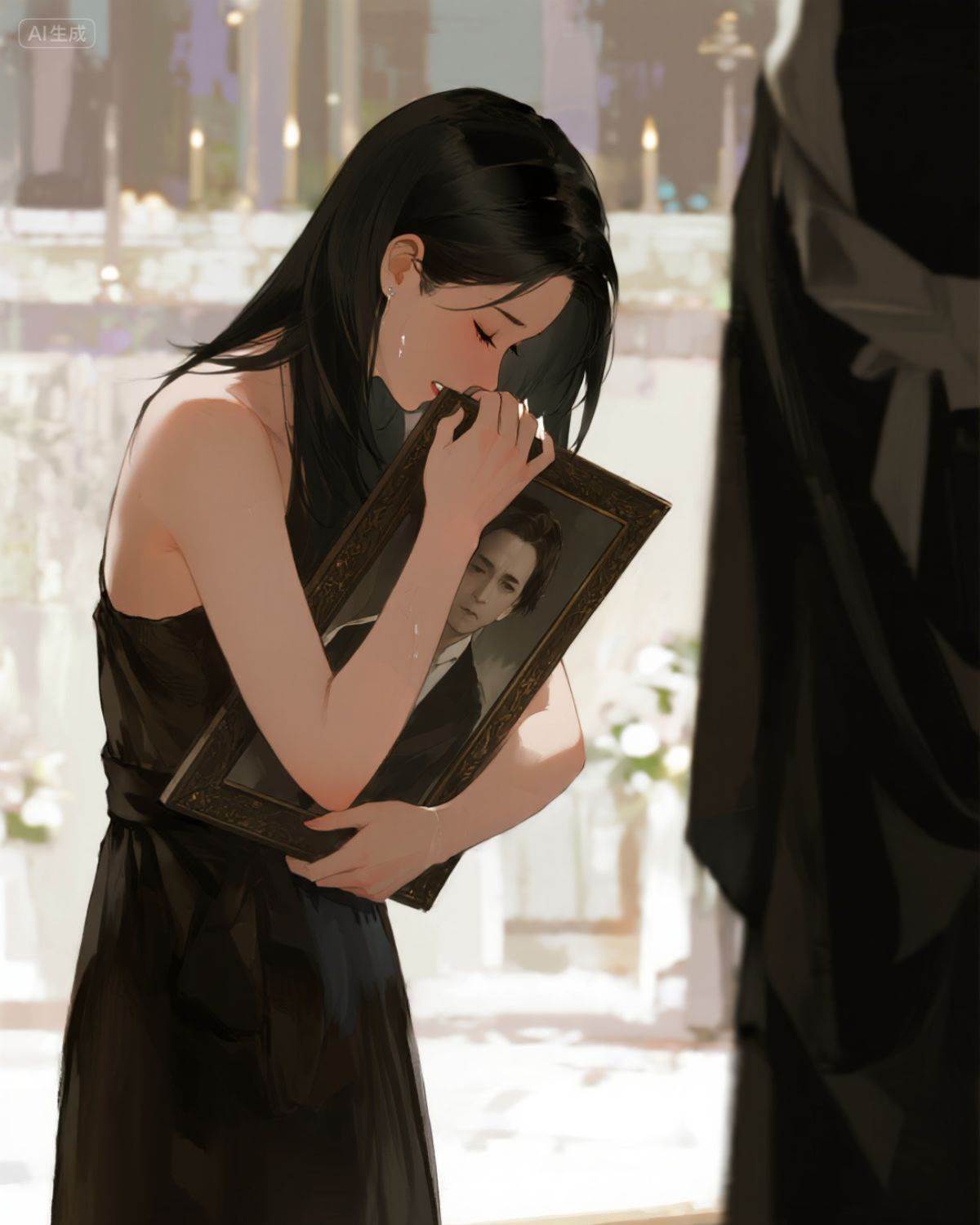 重回陰郁老公年少時