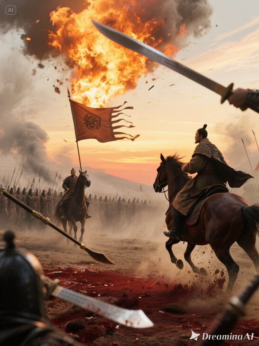 【靖難之役】血與權力