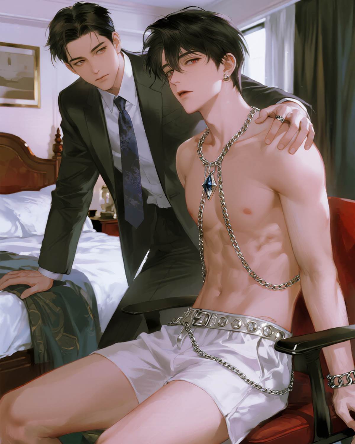 兜兜轉轉又是你