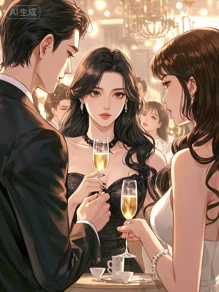 假面（以花封箋）